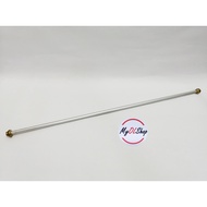 Chemical Pump Sprayer Lance / Aluminium Sprayer Hose