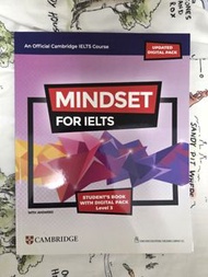 Mindset for IELTS Student's Book Level 3 Cambridge