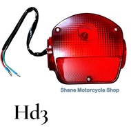 Tail Light For Kawasaki HD3