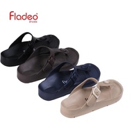 Fladeo I19/MDS59-1TM Men's Phylon Flip Flops [Phylon Sandals]