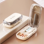 Precise Pill Cutter Pill Dispenser One Quarter Pill Cutter One Point Two Portable Pill Box Cutting P