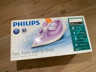 Philips 蒸氣燙斗