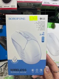 Borofone 無線滑鼠 Mouse
