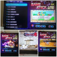 高清4K無線HDMI📺電視遊戲棒
