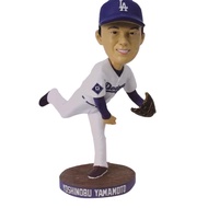 Yoshinobu Yamamoto Bobblehead DODGERS  June 13, 2024
