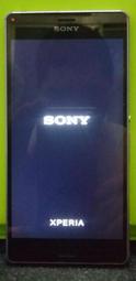 SONY XPERIA Z3 D6653紫藍色智慧型手機