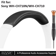 Headband Cover for Sony WH-CH710N/WH-CH710 (Do Not Fit WH-CH700N/WH-CH720N) Headphones, Replacement 