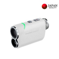 Shot Navi RAYS+ 高爾夫雷射測距儀 (日本品質 中國製造)-白色 | 清晰顯示遠方目標 | 體積小巧輕便 | 香港行貨