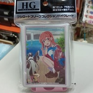 (現貨) 日版 出租女友 櫻澤墨 Sumi 同人系列  動漫 妹套 卡牌遊戲卡套(6.7 cm x9.2 cm)一包75個