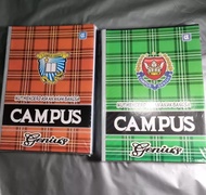 1 PAK BUKU TULIS VISION 38 LEMBAR 10BUKU BISA PILIH MOTIF GAMBAR COWO CEWE toko qirtos