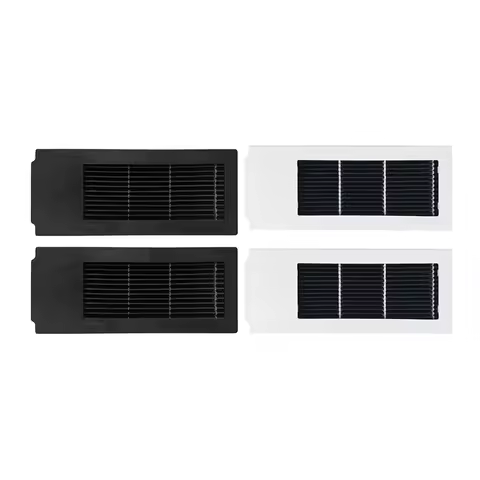 HEPA Filter For Ecovacs Deebot X2 / X2 Omni / X2 Pro / X2 COMBO / X2S Robot Vacuum Cleaner Spare Par