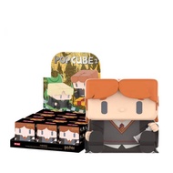 Harry Potter CUBE-2 Series 1 Dip