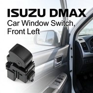 Front Left Rear Passenger Side D-Max O-Max Electric Switch And Right ISUZU All New 2 Doors 4