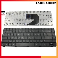 Laptop keyboard HP CQ43 G4 G6 CQ57 CQ58 431 G4-1000 1000 430 431 435 630 (CQ45 Core chip)
