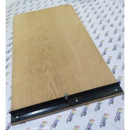 RIZZLARRISSZZSSZ!! PAPAN BANTING SABLON 40X70