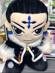 Hunterxhunter 全職獵人 公仔
