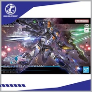 BANDAI HG 1/144 DUEL BLITZ GUNDAM | DUEL BLITZ