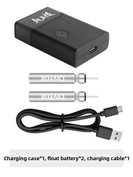 LONGWANGHEN | Nightlight Electronic Float CR425 Battery