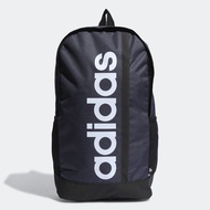 adidas Lifestyle Essentials Linear Backpack Unisex Blue HR5343