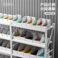 Shelf Storage Boxes, Factory Parts Sorting Storage Boxes, Cabinet Display Storage Boxes, Supermarket