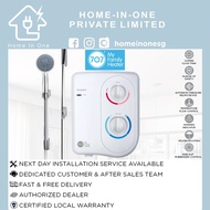 [OPTIONAL INSTALLATION AVAILABLE] COMPACT 707 INSTANT WATER HEATER