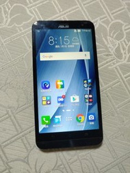 Asus zenfone 2 ze601kl z011d 6吋 3g/32g