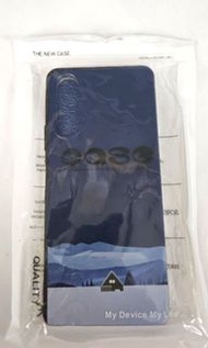 ⭐️（全新） Sony XPERIA 10 IV 手機殼 藍色