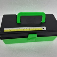 Kotak memancing BAKAU