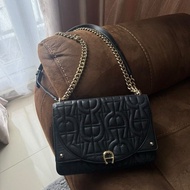 tas aigner second original
