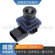 EJ5Z-19G490-A Suitable for Ford Edge, Escape, Lincoln Rearview Backup Camera Parking Camera