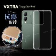 【VXTRA】vivo Y17s 防摔氣墊保護殼 空壓殼 手機殼