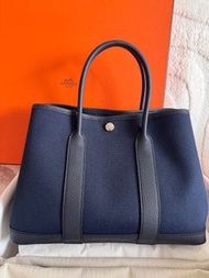 Hermes Garden Party 30