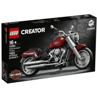 LEGO 10269 Harley-Davidson Fat Boy