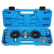 Chain machine timing tool For 18 new Ford three-cylinder 1.0T Escort new 999cc engine ecoboost