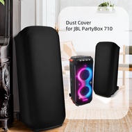 สำหรับ JBL PartyBox 710เสียงฝาครอบกันฝุ่นลำโพงกลางแจ้งฝาครอบกันฝุ่นยืด