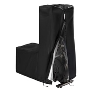 420d Fitness Anti-dust Cover Machine Oxford Protective Cover Gym Fabric Oval VVPV
