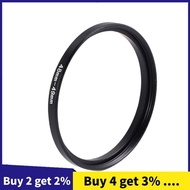 48mm to 49mm Camera Filter Lens 48mm-49mm Step Up Ring Adapter