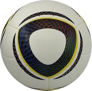 South Africa 2010 World Cup Quality Football League Quality Soccer Ball Thermally Bonded Match Ball 