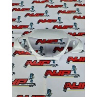 Head Cover White - VISA R 110 (53205-LFC8-B40-NVP)