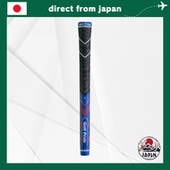 Golf Pride MCC Plus4 Teams Standard Grip – Multi-Color Options