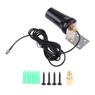 4G LTE Outdoor SMA Male Plug Antenna Supplies for GSM Alarm System 4G LTE Router 600-6000mHz 5dBi Antenna