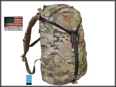 EmersonGear Backpack 2day Outdoor Travel Hiking Mountaineering Bag 27L EmersonGear Backpack EmersonG