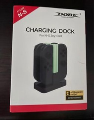 Switch手掣充電器