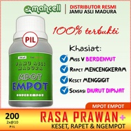KIOS HERBAL | Mpot Empot Mpot ayam miss v madura original Asli Khas Madura Ori Empot empot madura as