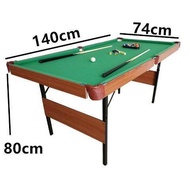 Billiards Snooker Table American Indoor Household Kids Children Sports
