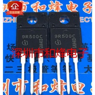 [One Price] 9R500C IPA90R500C3 TO-220F 900V 6.8A