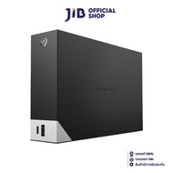 6 TB EXTERNAL HDD (ฮาร์ดดิสก์ภายนอก) SEAGATE ONE TOUCH HUB (STLC6000400)