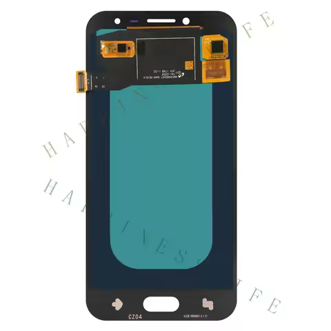 ZR+ For Samsung Galaxy J2 Pro 2018 J250 J250M LCD Display Touch Screen Assembly