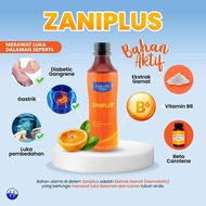 HEALIN Zaniplus 350ML