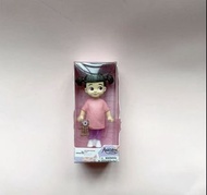 (包平郵) Zuru surpise mini brands 怪獸公司 阿布 Monster Inc Boo
